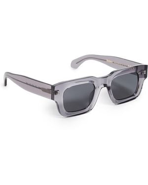 Illesteva Lewis Sunglasses - Multicolour