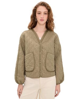 Save The Duck Fara Jacket - Multicolor