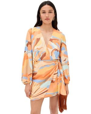 dress to Dress - Orange