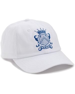 FRAME Carlyle Cap - Blue