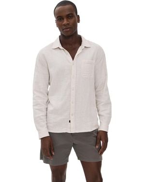 Rails Owens Shirt - Multicolor