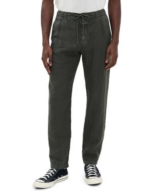 Closed Vigo Tapered Pants - Black
