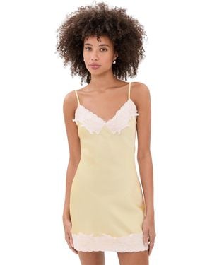 Lioness Rhode Mini Dress - Multicolor