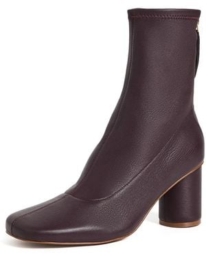 FARM Rio Classic Plain Booties - Multicolor