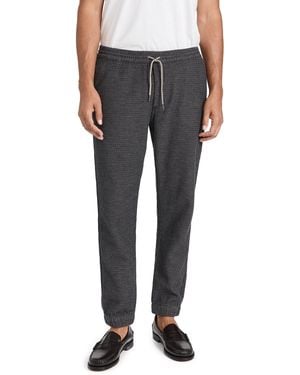Taylor Stitch Apres Pants - Black