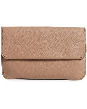 Cuyana System Flap Clutch - Multicolor