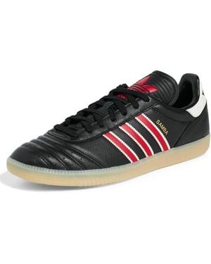 adidas Samba Jp Sneakers - Black