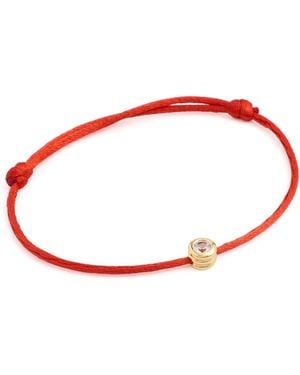 DEVE Mini Brise-Soleil Bracelet - Red