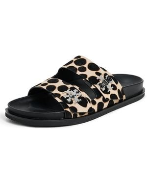 Tory Burch Sandals - Black