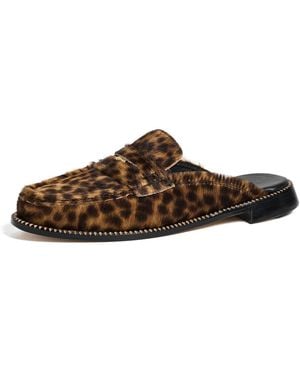 Frēda Salvador Temi Mules - Multicolor