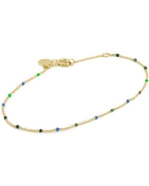Gorjana Capri Bracelet - Black