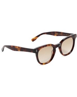 Illesteva Veneto Sunglasses - Black