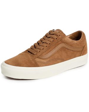 Vans Old Skool Sneakers - Multicolor