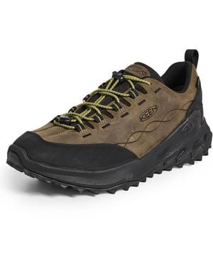 Keen Jasper Zionic Waterproof Sneakers - Multicolor