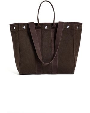 Alex Mill The Perfect Weekday Tote - Black