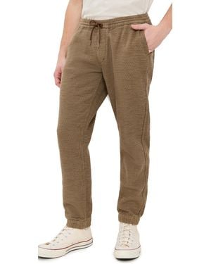 Taylor Stitch Apres Pants - Natural