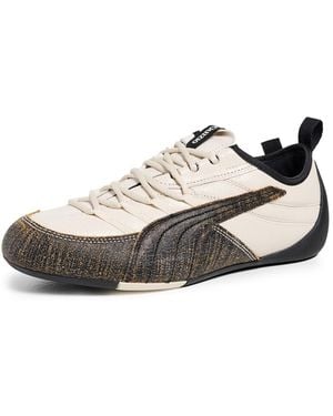 PUMA X Guizio Klim Sneakers Alpine Snow - White