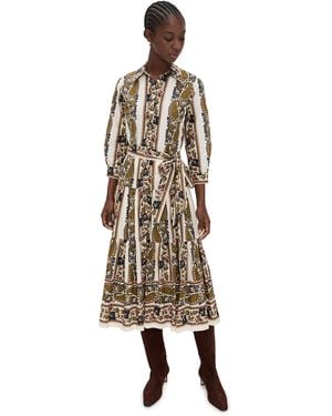 Cara Cara Lolita Dress - Natural