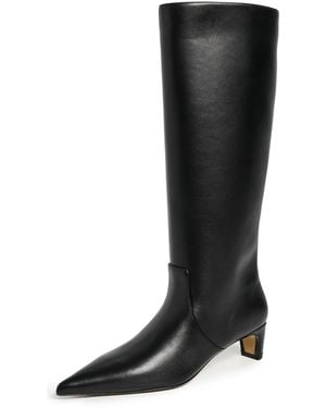 Marc Jacobs The Mel Boots - Black