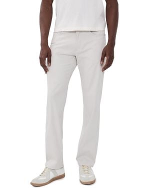 Rails Dempsey Pants - White