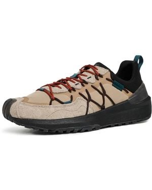 Keen Uneek Trecker Sneakers - Black