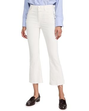 Closed Hi-Sun Jeans - White