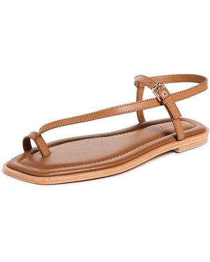 A.Emery A. Emery Pae Sandals - Natural