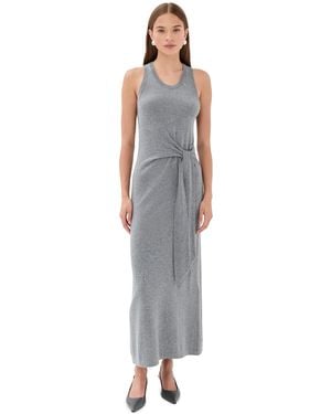 Lisa Yang Angeline Dress - Multicolor