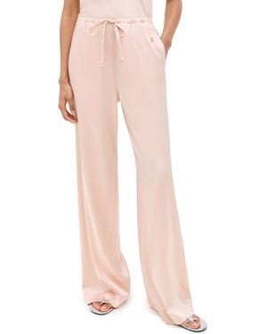 ÉTERNE Brody Pants - Pink
