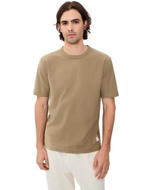 Norse Projects Elmelunde T-Shirt - Multicolour