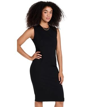 Spanx The Perfect Sheath Dress - Black