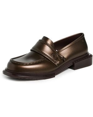 Melissa Spencer Loafers - Multicolour