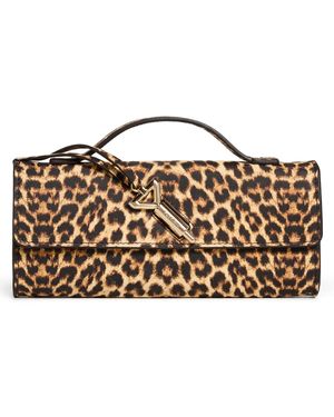 Florian London Mini Anya Clutch - Multicolor