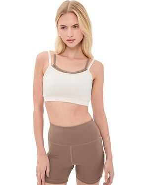Strut-this The Rhodes Bra - Multicolour