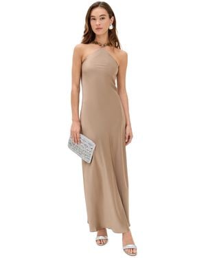 STAUD Cadence Dress - Multicolor