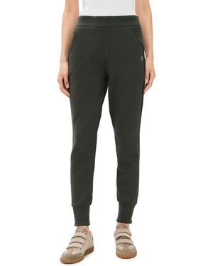 Rhone Dreamglow Taper Leg Pants - Black