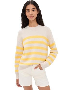 DAZE Carlyle Sweater - Multicolor