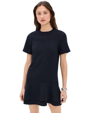 Ba&sh Ilona Dress - Black