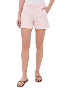 AMO Easy Army Shorts - Multicolor