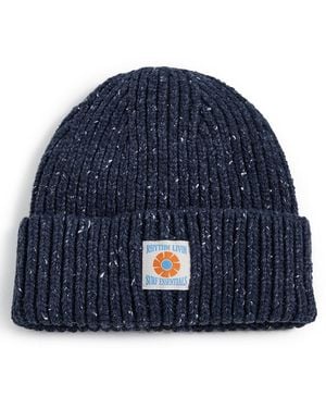 Rhythm Habitat Beanie - Blue