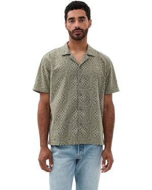 Rails Tyler Shirt - Multicolour