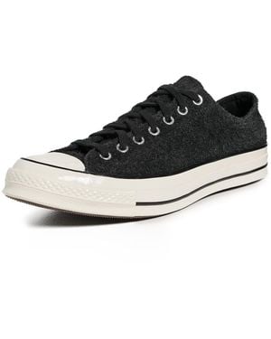 Converse Chuck 70 Sneakers - Black