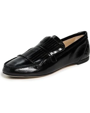 Jamie Haller The Boheme Flats - Black