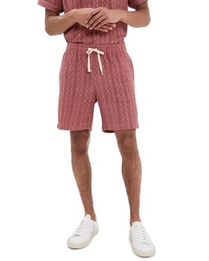 Rails Nova Shorts 7.5 - Red