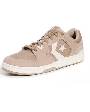 Converse Cl98 Suede Sneakers - Multicolor