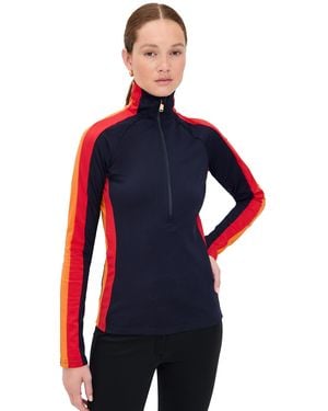 Goldbergh Fuoco Ski Pully - Blue