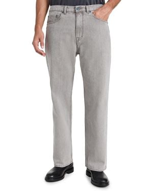 Our Legacy Third Cut Jeans - Grey