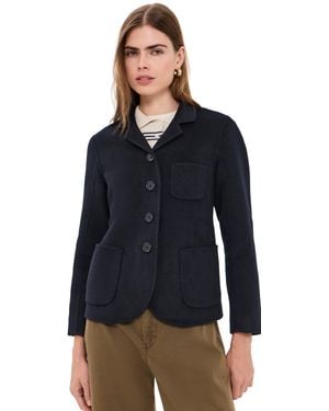 Alex Mill Lexington Jacket - Black