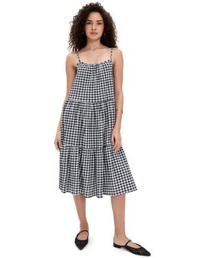 Le Bos Weekend Dress - Multicolor