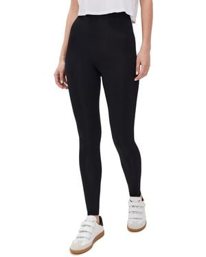 Commando Perfect Control Leggings - Blue